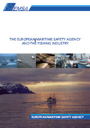 EMSA-Fisheries booklet